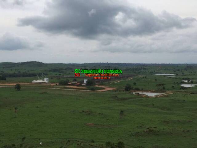 #985 - Fazenda para Venda em Xinguara - PA - 2