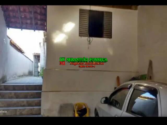 #988 - Casa para Venda em Cruzeiro - SP - 3