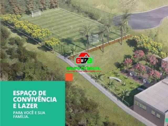 Terreno para Venda em Atibaia - 2