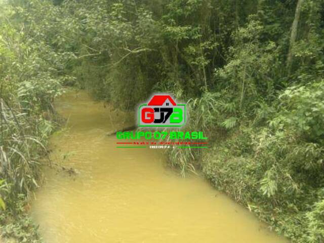 Fazenda para Venda em Monteiro Lobato - 1