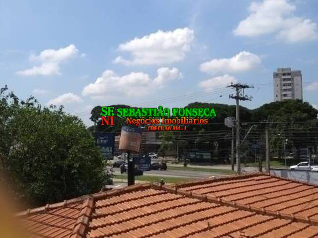 #1055 - Sobreloja para Locação em São José dos Campos - SP - 3