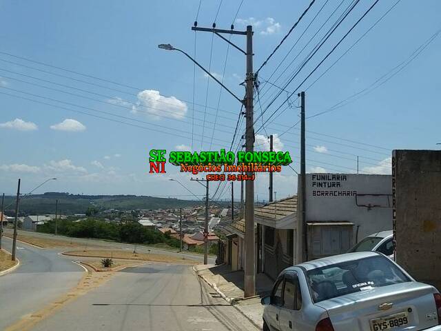 #1222 - Prédio comercial para Venda em São José dos Campos - SP - 2