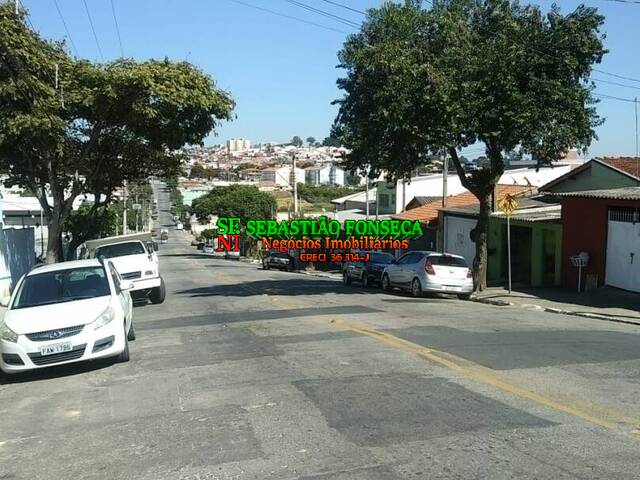 #1464 - Ponto Comercial para Venda em São José dos Campos - SP - 1