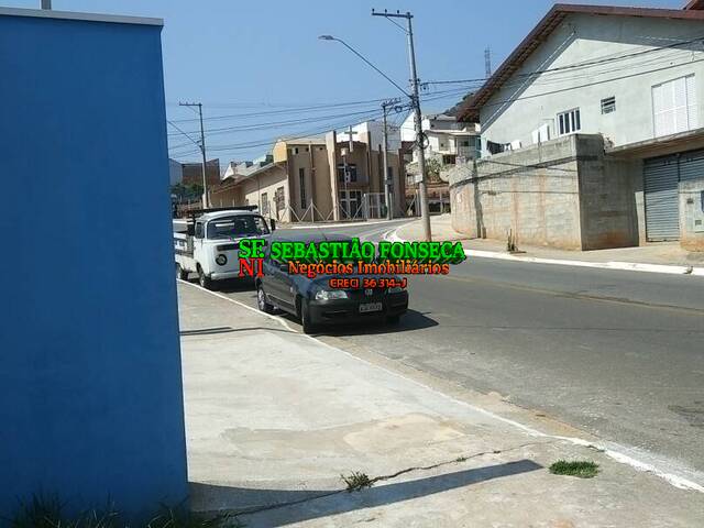 #1603 - Área para Venda em São José dos Campos - SP - 2