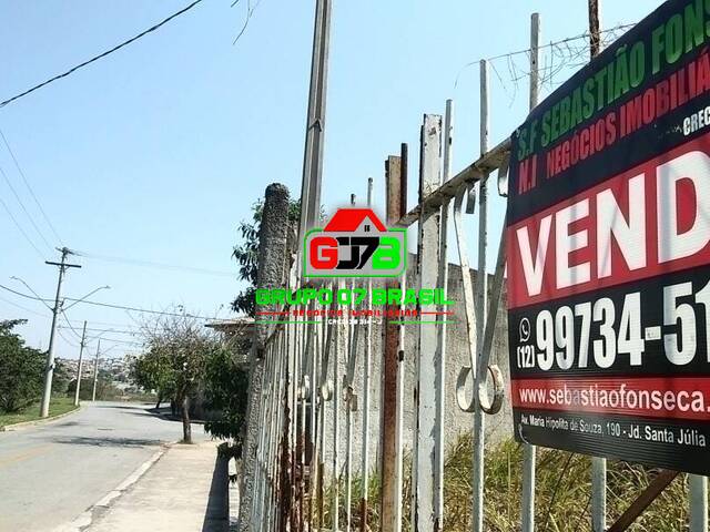 #1604 - Terreno para Venda em São José dos Campos - SP