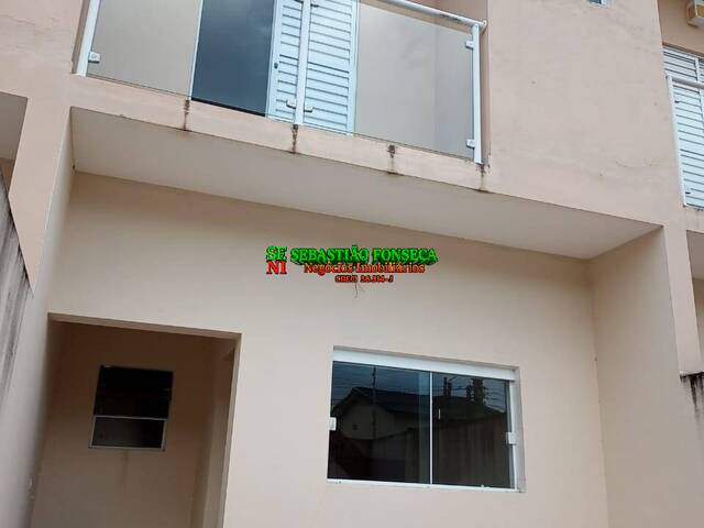#2073 - Apartamento para Venda em Caraguatatuba - SP - 3