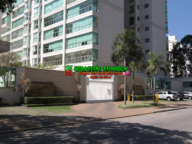 #2227 - Apartamento para Venda em São José dos Campos - SP