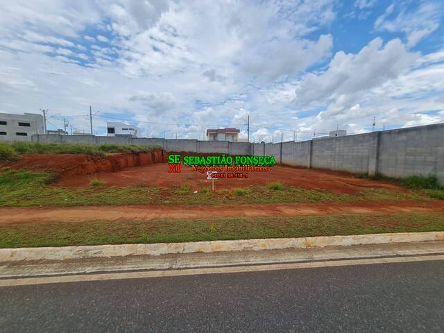 #2280 - Terreno em condomínio para Venda em São José dos Campos - SP - 1