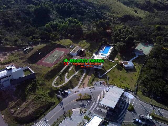 #2293 - Terreno em condomínio para Venda em São José dos Campos - SP - 3