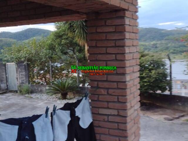 #2335 - Casa para Venda em Guararema - SP