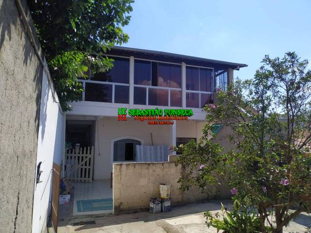 #2358 - Casa para Venda em São José dos Campos - SP