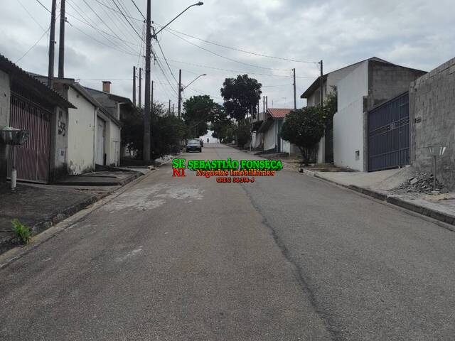 #2378 - Terreno para Venda em São José dos Campos - SP