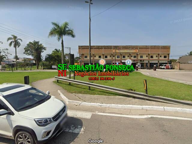 #254 - Prédio comercial para Venda em São Sebastião - SP - 1