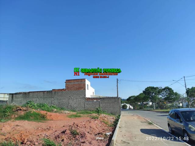 #2579 - Terreno1 para Venda em São José dos Campos - SP - 3