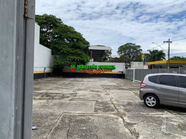 #2638 - Prédio comercial para Venda em São José dos Campos - SP - 1