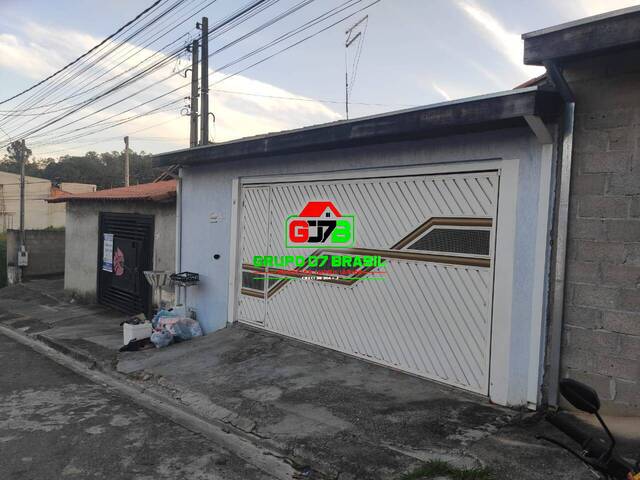 #2779 - Casa para Venda em São José dos Campos - SP