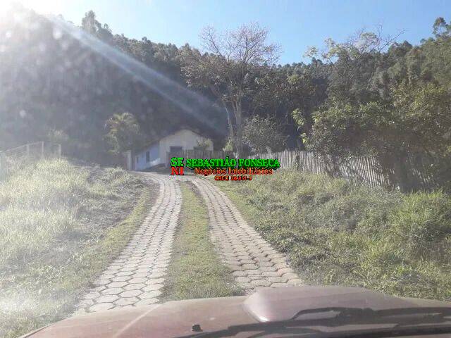 #2851 - Fazenda para Venda em Lagoinha - SP - 3