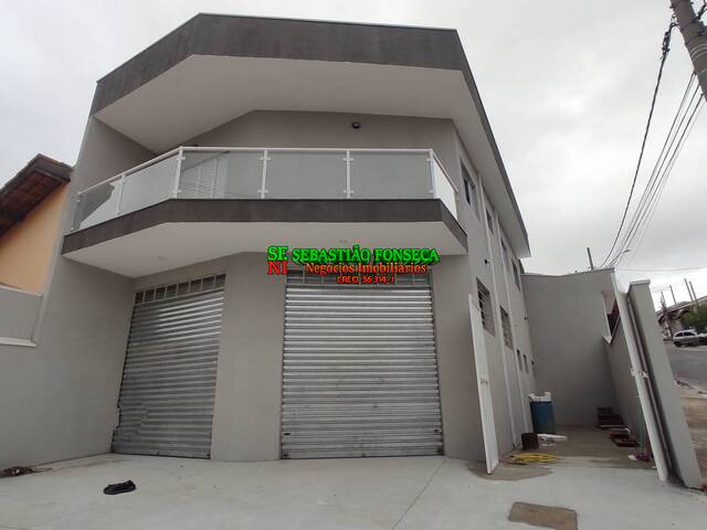#2935 - Prédio comercial para Venda em São José dos Campos - SP - 1
