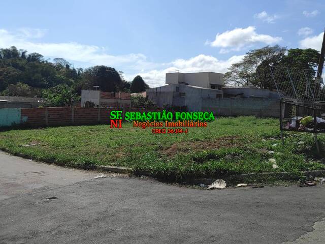 #2939 - Área para Venda em São José dos Campos - SP - 1