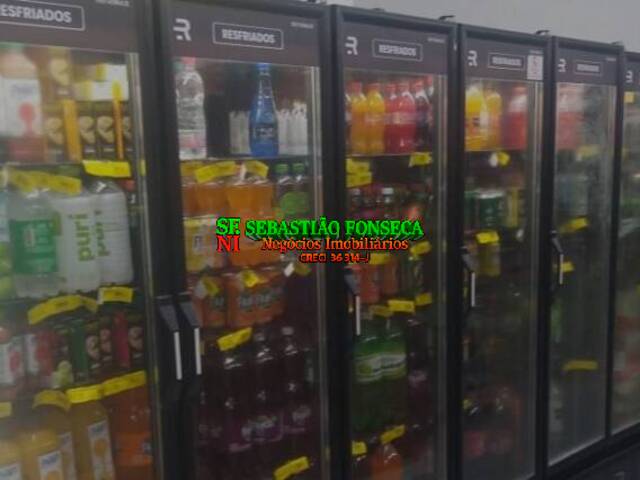 #2998 - Supermercado para Venda em São José dos Campos - SP - 2