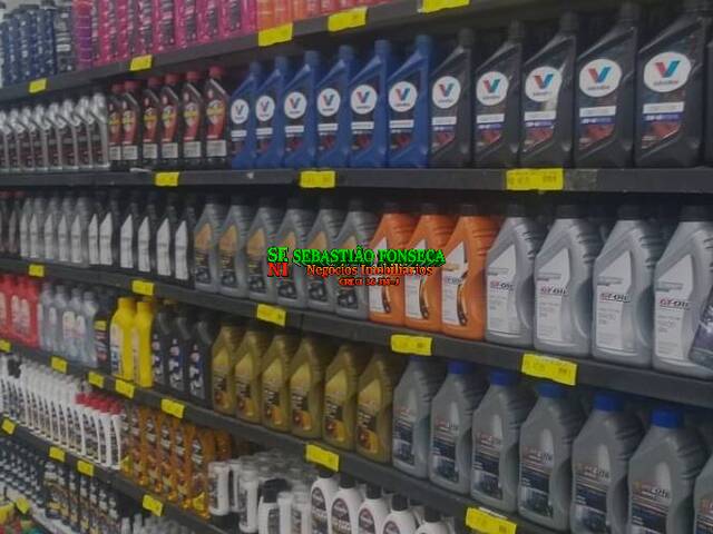 #2998 - Supermercado para Venda em São José dos Campos - SP - 3