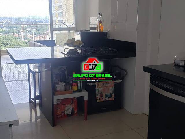 #3048 - Apartamento para Venda em São José dos Campos - SP - 2