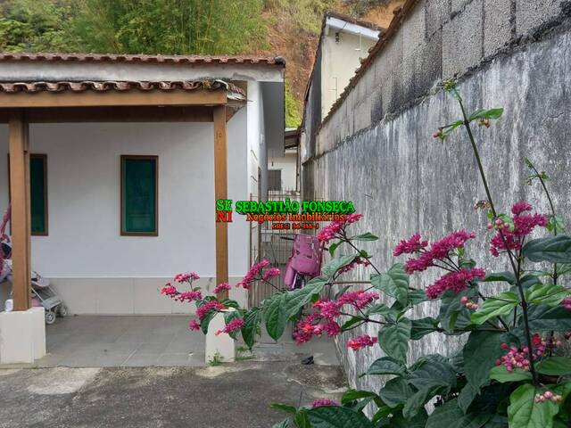 #3068 - Casa para Venda em Caraguatatuba - SP - 3