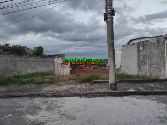#3139 - Terreno para Venda em São José dos Campos - SP - 1