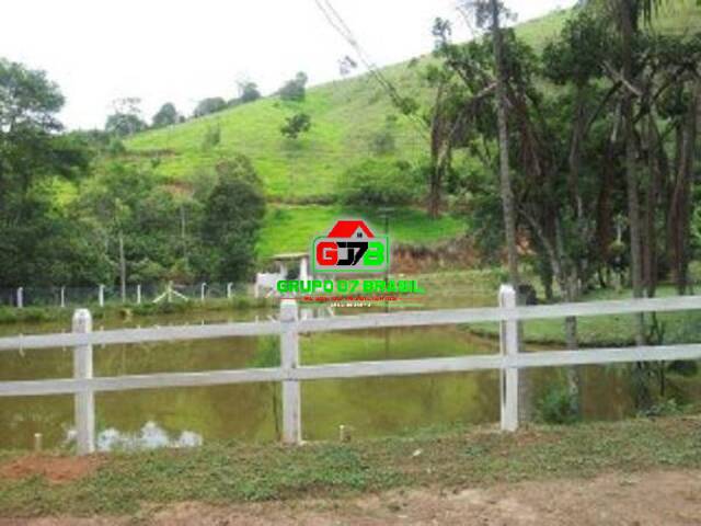 Sítio para Venda em Monteiro Lobato - 4