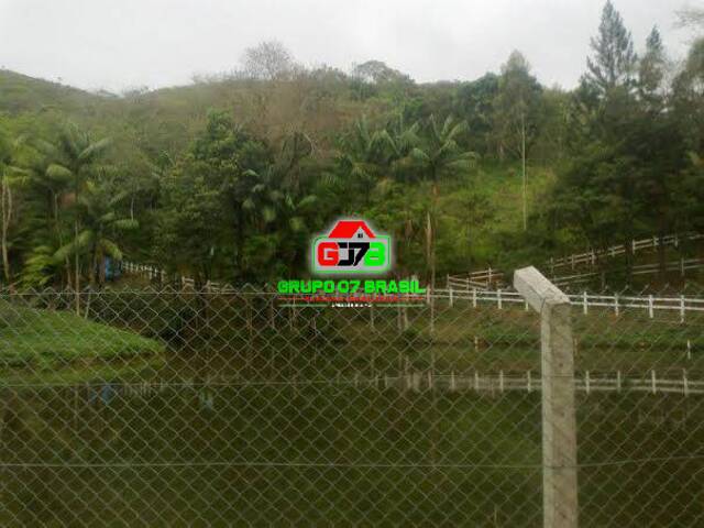 Sítio para Venda em Monteiro Lobato - 1
