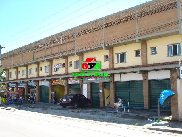 Prédio comercial para Venda em São Sebastião - 1