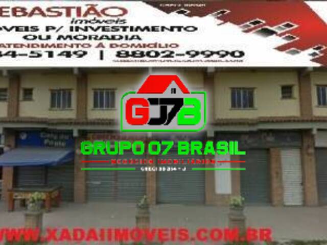 Prédio comercial para Venda em São Sebastião - 4