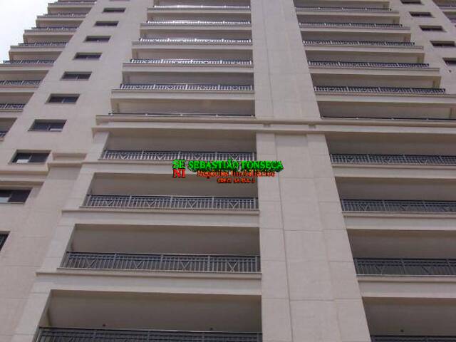 #2278 - Apartamento para Venda em São José dos Campos - SP - 2
