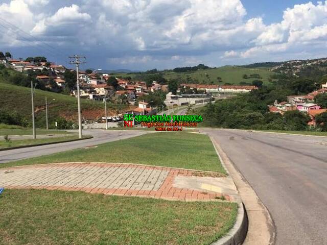 #392 - Terreno em condomínio para Venda em São José dos Campos - SP