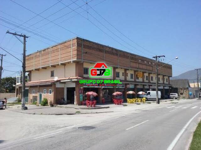 Prédio comercial para Venda em São Sebastião - 2