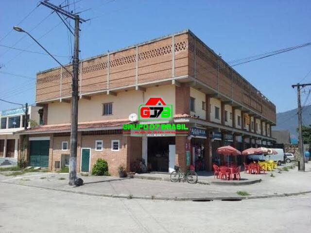 Prédio comercial para Venda em São Sebastião - 3
