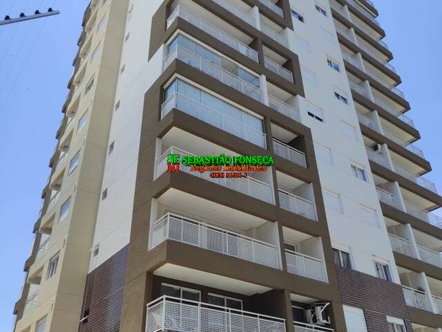#3052 - Apartamento para Venda em São José dos Campos - SP - 3