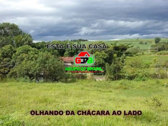 Chácara para Venda em Caçapava - 1