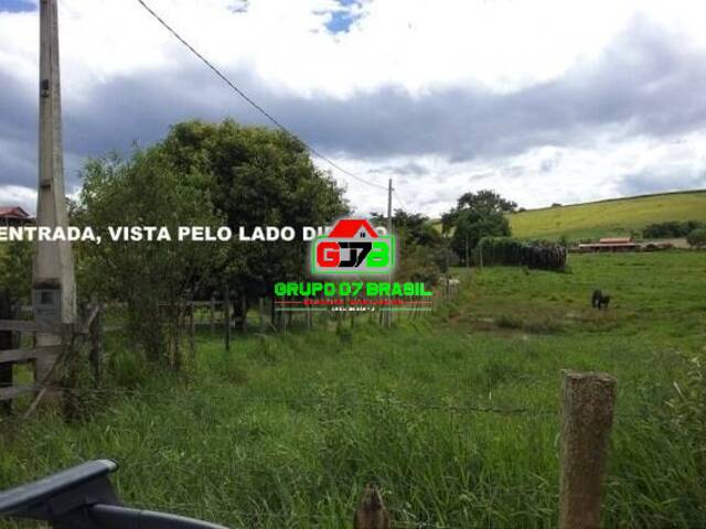 Chácara para Venda em Caçapava - 2