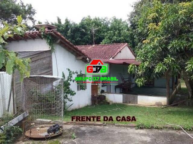 Chácara para Venda em Caçapava - 3