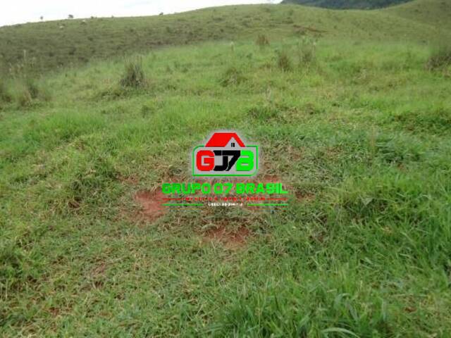 Sítio para Venda em Monteiro Lobato - 1
