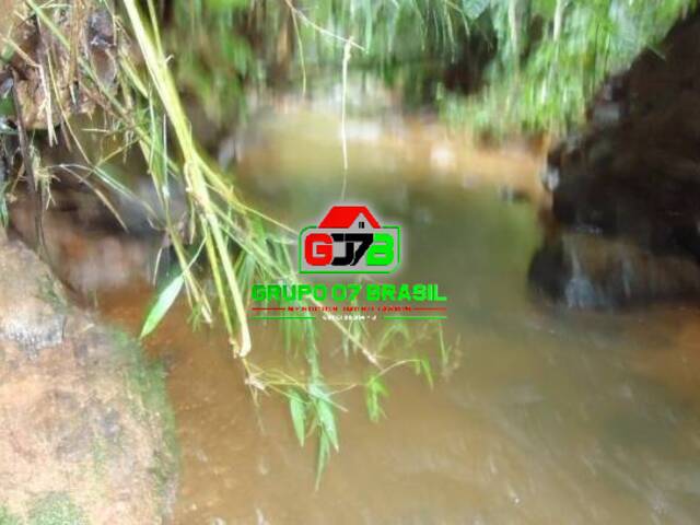 Sítio para Venda em Monteiro Lobato - 2