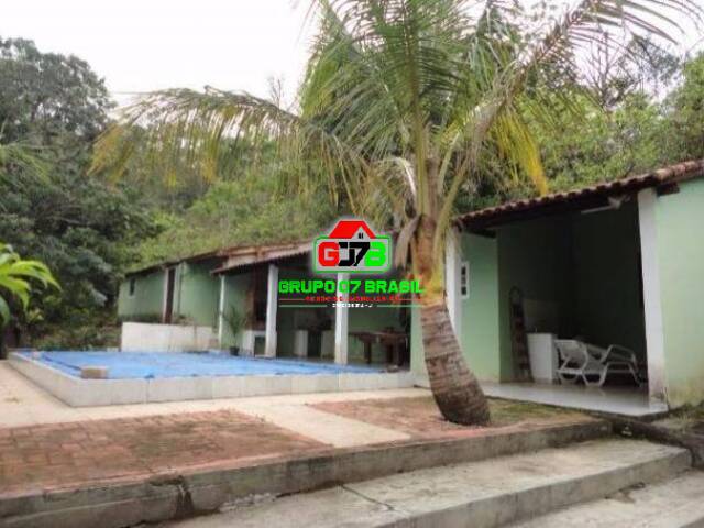 Chácara para Venda em Paraibuna - 3